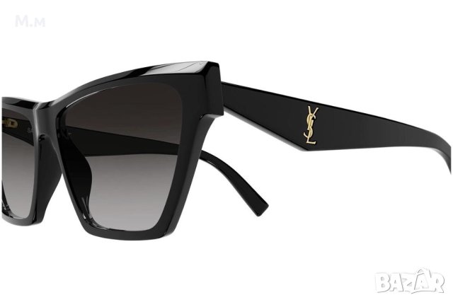 Saint Laurent дамски очила, снимка 1 - Слънчеви и диоптрични очила - 44035951