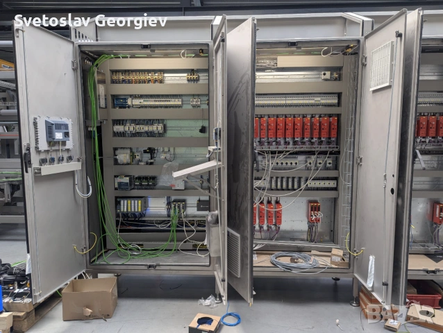 Електроуслуги , снимка 5 - Електротехници - 53519585