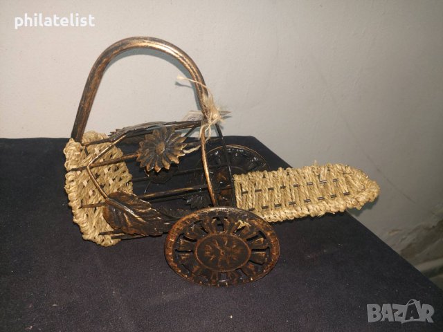 Поставка за вино №2, 16 лв, снимка 2 - Други - 40811585