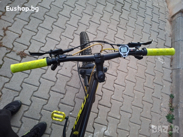 Колело Trek Fuel EX (мекица), снимка 4 - Велосипеди - 52228059