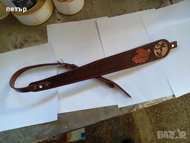 Уестърн колани и кобури, снимка 18 - Оборудване и аксесоари за оръжия - 52524650