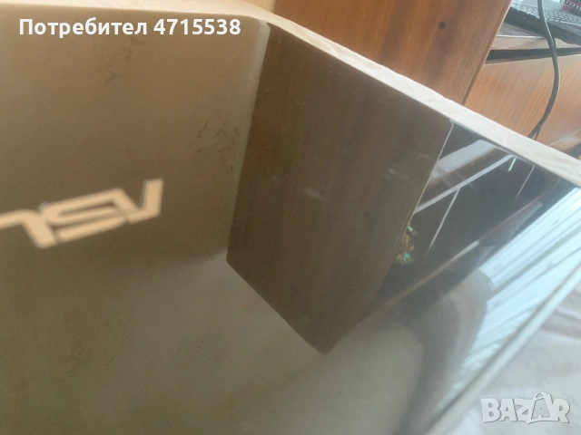 Лаптоп asus k52d, снимка 4 - Лаптопи за дома - 53179414