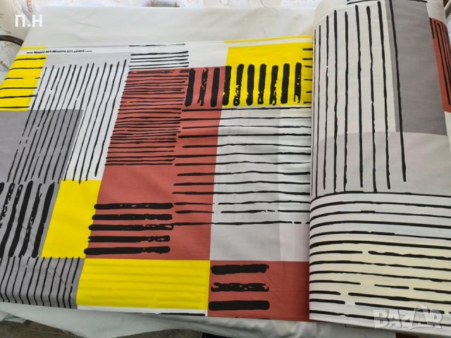 Спален комплект от РАНФОРС - 100 % Памук, снимка 2 - Спално бельо - 34787273