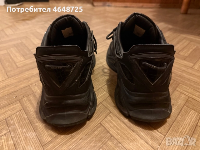 Маратонки, снимка 4 - Маратонки - 52382198