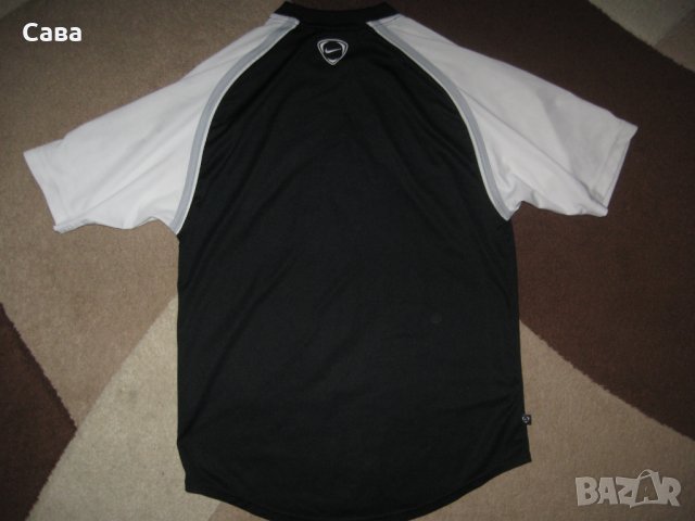 Тениски NIKE   мъжки,М, снимка 8 - Спортни дрехи, екипи - 36770550