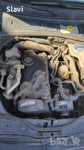 passat B5.5 1.9 131, снимка 7 - Автомобили и джипове - 51956429