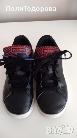 Детски маратонки ADIDAS , снимка 5 - Детски маратонки - 37465312