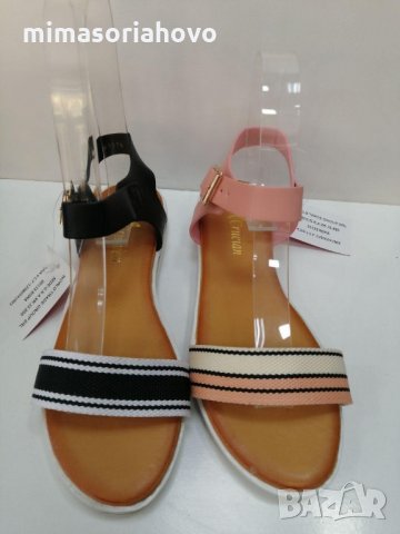 Дамски сандали 5113, снимка 1