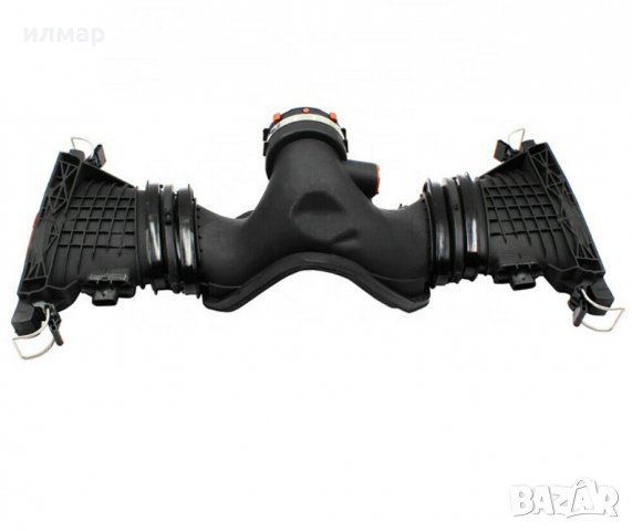 A6420901742 Въздуховод /лястовица/ за Мерцедес CLS  - 350 cdi, снимка 2 - Части - 35089774