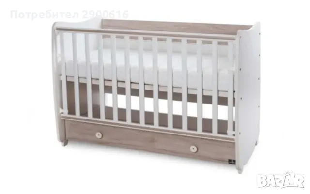 Детска кошара Lorelli