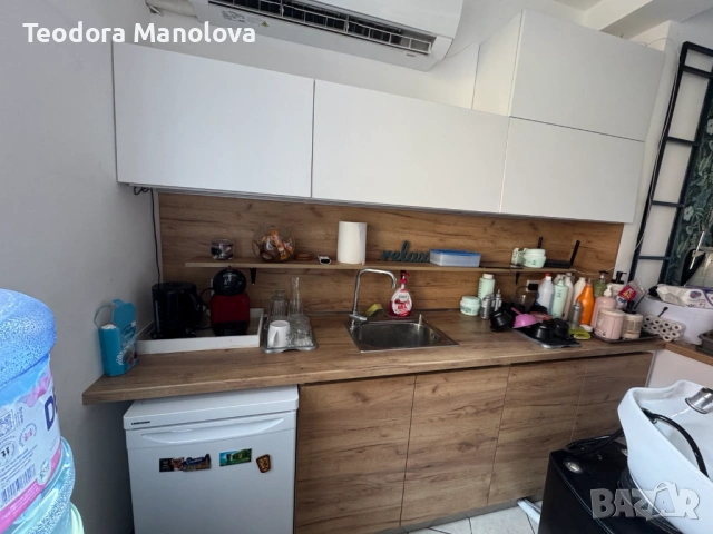 Продава се пълно оборудване за Студио за красота-ГОТОВ бизнес за работа в отлично състояние!, снимка 8 - Фризьорски услуги - 53206057