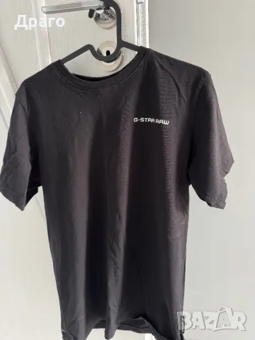 Тениска G-star