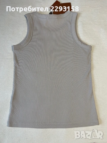 Дамски потник Loro Piana, снимка 3 - Потници - 53510099