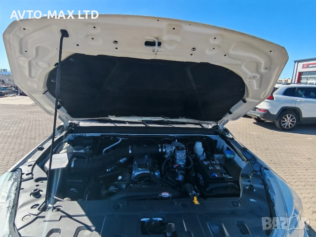 Продавам Пикап Great Wall Steed 6, снимка 5 - Автомобили и джипове - 51772303