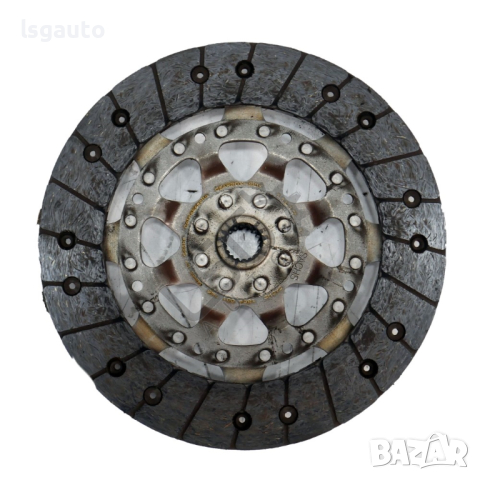 Комплект демпферен съединител с маховик Peugeot 407 2004-2010 ID: 124088, снимка 5 - Части - 44895081