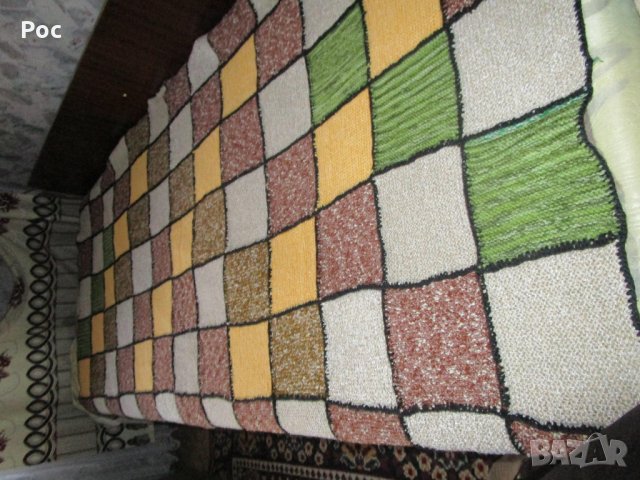 Битови покривки за легла и столове, снимка 5 - Покривки за легло - 12581345