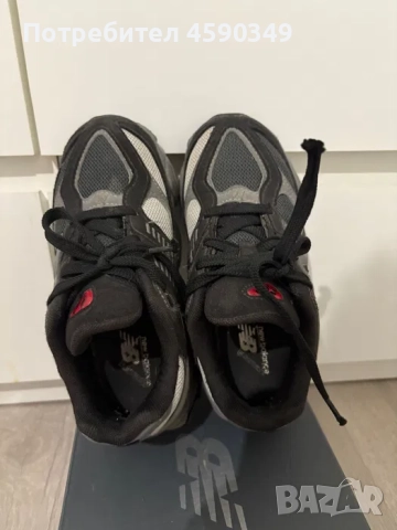 New Balance Shoes Обувки Маратонки, снимка 3 - Детски маратонки - 51661291