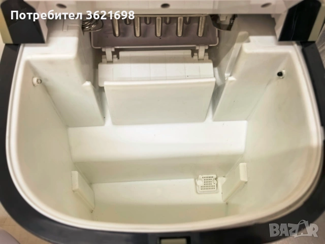 ЛЕДОГЕНЕРАТОР ЗА КОЛА, снимка 5 - Аксесоари и консумативи - 53427533