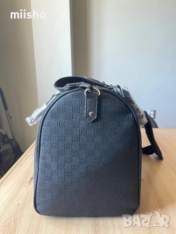 JORDAN Чанта Monogram Duffle Bag (40L), снимка 3 - Сакове - 52421307