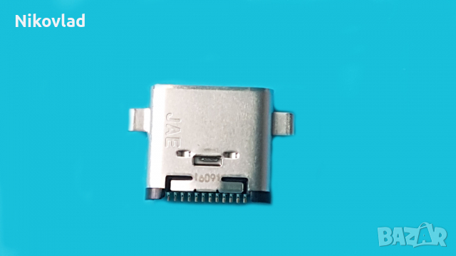 Букса (конектор) Lenovo Xiaoxin TB-8804F