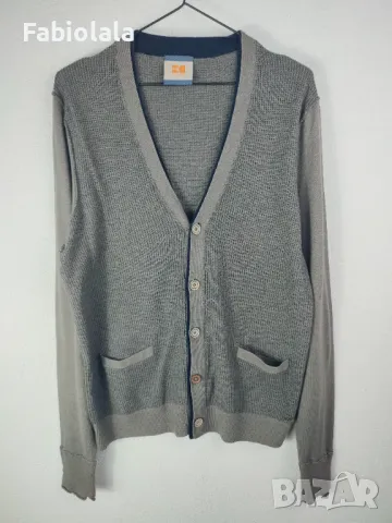 Hugo Boss cardigan M