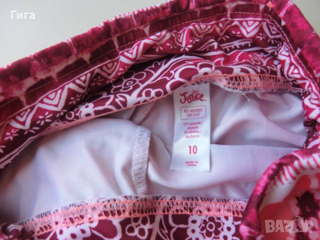 плътен шарен клин, снимка 3 - Детски клинове - 37417933