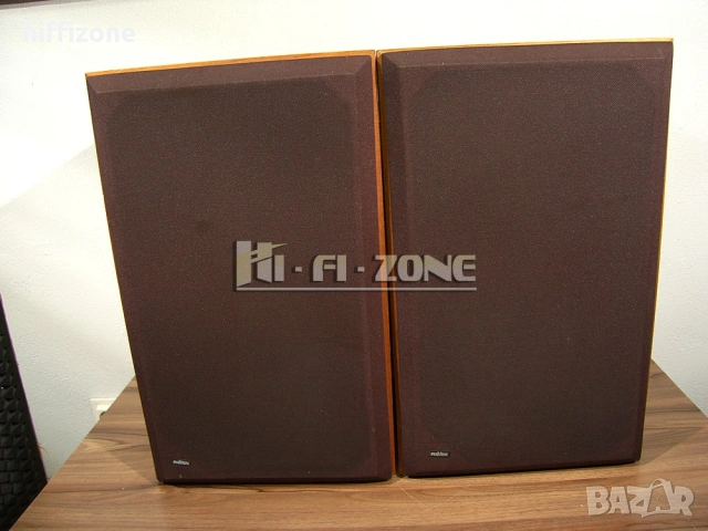 Тонколони  Revox br 430 /1 , снимка 8 - Тонколони - 53508214