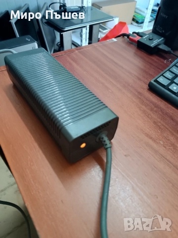 Захранване(зарядно) за Xbox 360, снимка 1