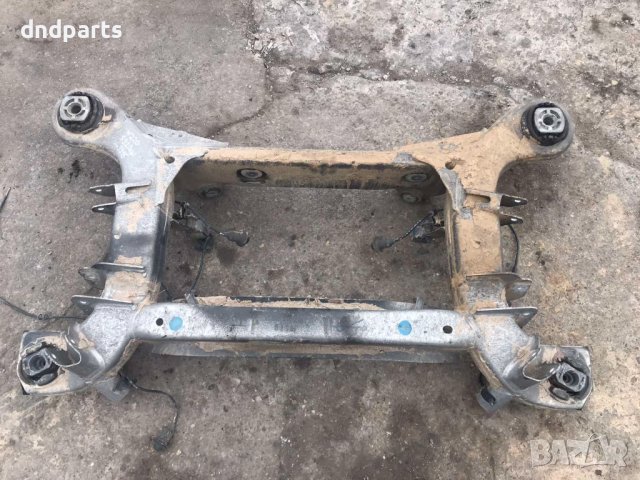 Заден мост Mercedes S-Class,W220,2001г.