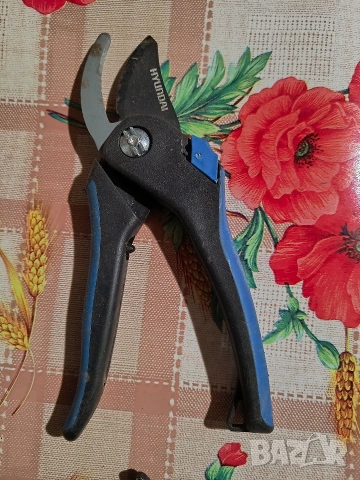 Лозарски градински ножици, снимка 8 - Градински инструменти - 53216260