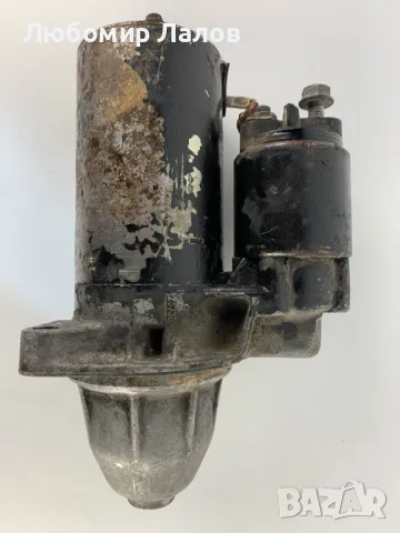 Стартер за Волво N40 740, 745, 940 , снимка 2 - Части - 48629755