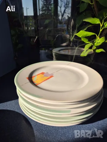 Висококачествен порцелан, снимка 4 - Сервизи - 49026180