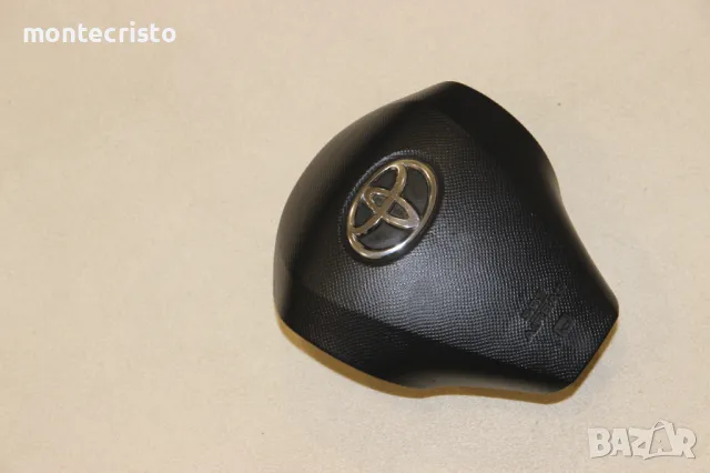 Airbag волан Toyota Yaris P9 (2006-2011г.) 45130-0D160-F / 451300D160F Тойота Ярис, снимка 4 - Части - 49625922