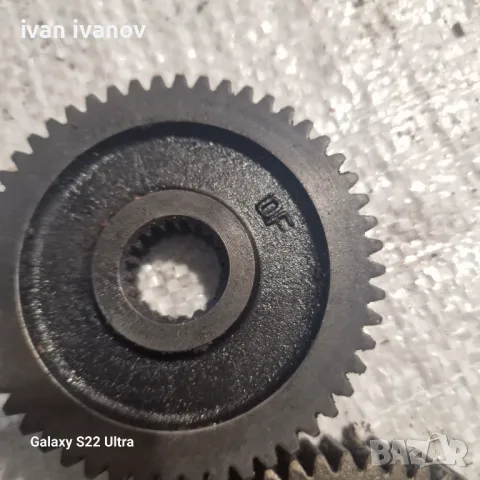 Комплект Запчатки, снимка 2 - Селскостопанска техника - 49490899