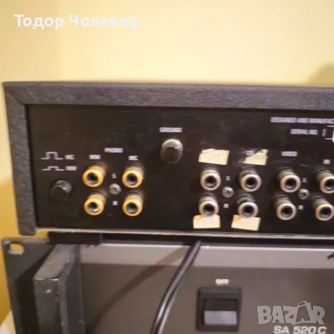 ПРОМОЦИЯ  Linn Intek, снимка 8 - Ресийвъри, усилватели, смесителни пултове - 48473261