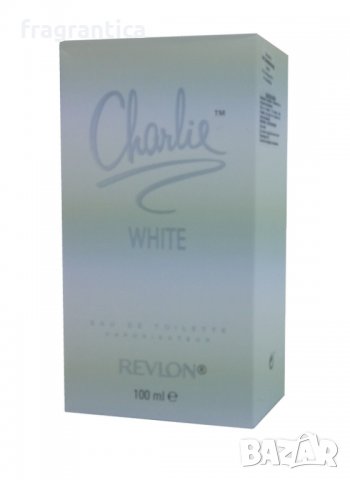 Revlon Charlie White EDT 100ml тоалетна вода за жени, снимка 1 - Дамски парфюми - 39576570