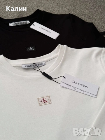 Дамски блузи СК - два цвята - 19€, снимка 4 - Блузи с дълъг ръкав и пуловери - 53285669