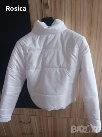 Дамско яке, снимка 2 - Якета - 52132264