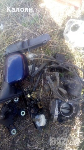 Ауди А3 , снимка 4 - Части - 38429124