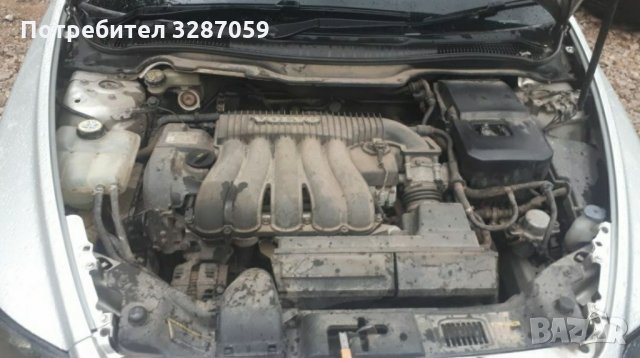 Volvo s40 на части, снимка 5 - Автомобили и джипове - 35490107