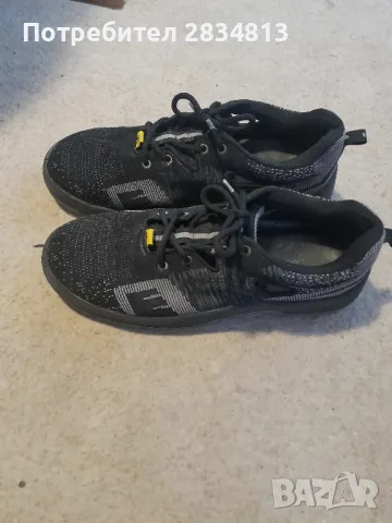 Работни обувки 46