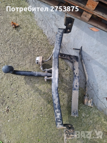 Рено Renault laguna Лагуна на части, снимка 10 - Части - 52508780