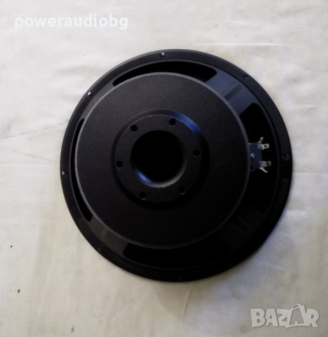 Тонколони Peavey Pro 12 - 4 Ома - чифт, снимка 12 - Тонколони - 43959082