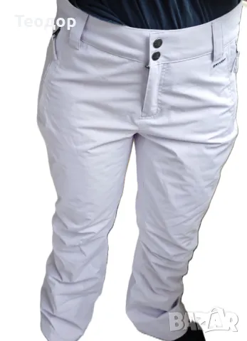 Нови дамски ски/сноуборд The North Face Sally. Размер: М, снимка 11 - Зимни спортове - 43131957