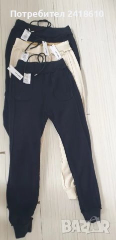 Replay Milano Made in Italy Womens Size S - L - XL НОВО! ОРИГИНАЛ! Дамски Долнища!, снимка 12 - Спортни екипи - 49752002