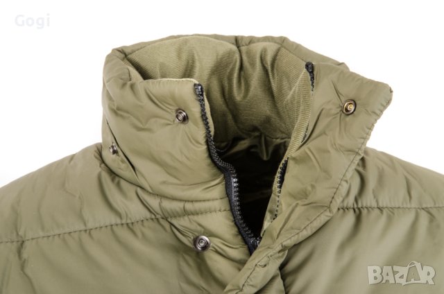 Зимно яке Snugpak  Ebony Jacket Olive (XL)-ЧИСТО НОВО , снимка 8 - Якета - 43114780