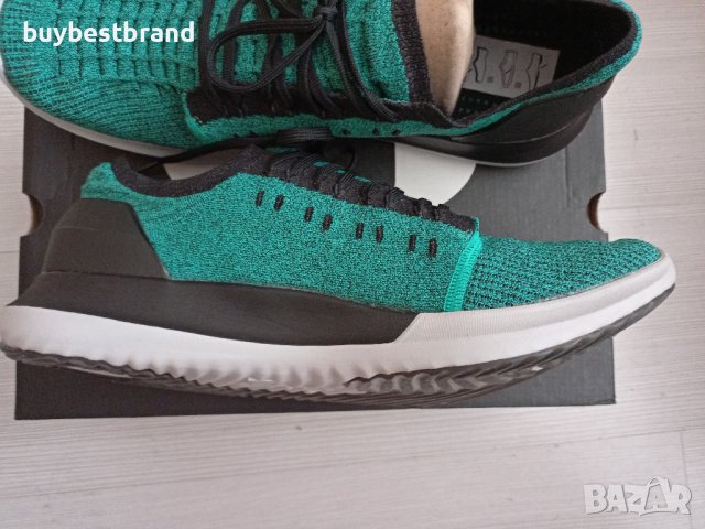 Under Armour Slingshot номер 47,5 Оригинални Мъжки Маратонки код 1039, снимка 4 - Маратонки - 40790177