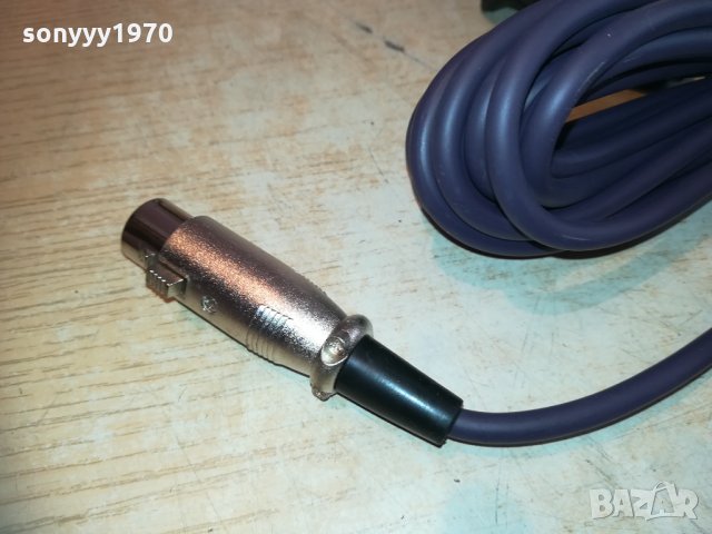 behringer microphone+кабел и държач 2403211645, снимка 8 - Микрофони - 32288934
