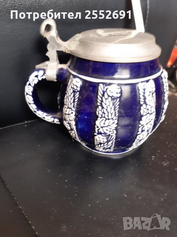 Халба, снимка 8 - Чаши - 27801668