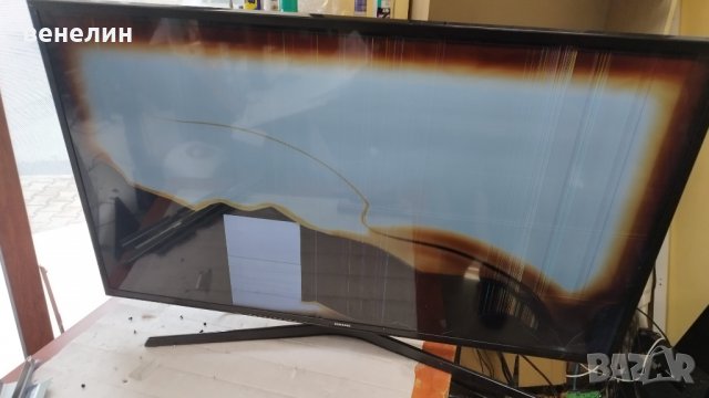  Powerboard BN41-02499A BN94-10711B от телевизор UE43KU6072U